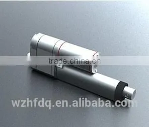 12v/24v/36v 48v dc Wholesale 10K Automatic Medical Bed Electric Linear Actuator thumbnail-1
