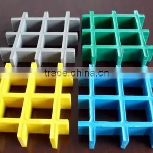 Different Color of FRP Molded Gratings thumbnail-4