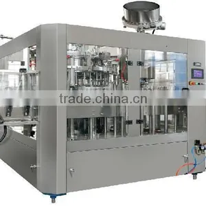 Beer Filling Machine / Beer Making Machine thumbnail-3
