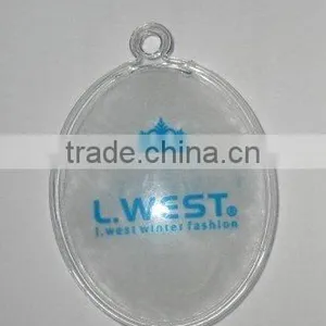 Inflatable Tags With Down thumbnail-1