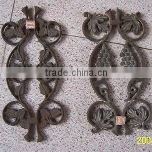 Casting Iron Parts thumbnail-1