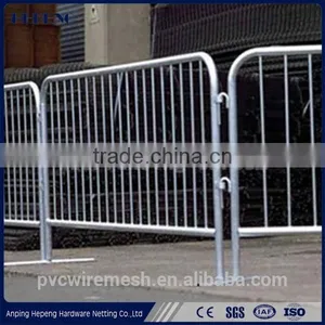 Pedestrian Barrier thumbnail-3