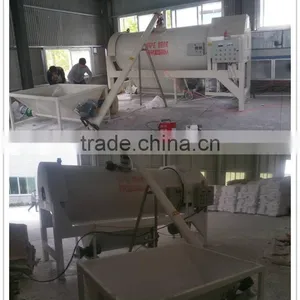 Mayjoy Good Quality Stainless Steel 200KG/H Pvc Powder Mixer Machine thumbnail-2