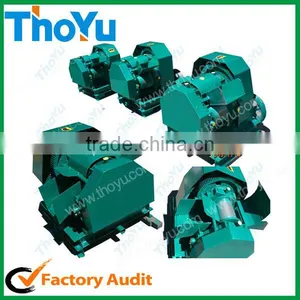Thoyu Brand Salable Sugar Cane Press Machine(SMS:0086-15903675071) thumbnail-1