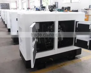 Shenzhen Genor Power Equipment Co., Ltd. company overview - view 2 thumbnail