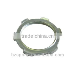 Conduit Lock Nut thumbnail-1