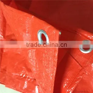 Aluminum Eyelet Outdoor Tarps thumbnail-5
