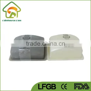 Plastic Soap Holder for Bathroom Travel Carry Case thumbnail-6