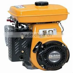 EY20c 5HP 183cc Gasoline Engine Robin Type thumbnail-1