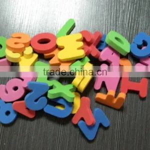 OEM Blowmolding Plastic Educational Toys,Building Block Toy thumbnail-1