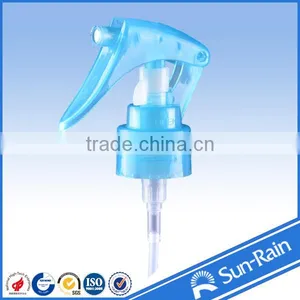 28/410 Plastic Mini Trigger Sprayer for Bottles thumbnail-2