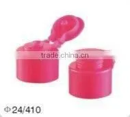 24/410 SM7223 Best Selling Free Sample Plastic Flip Top Cap thumbnail-1