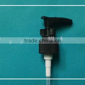 Cosmetic Clip Lotion Pump 20mm,24mm thumbnail-5