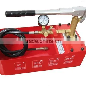 Stainless Hydraulic Press Machine Bench ZD-50 thumbnail-3