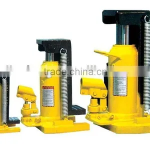 Wholesale Claw Types Car Jack thumbnail-1
