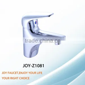 2016 NEW TYPE OF ZINC ALLOY BASIN FAUCET thumbnail-1