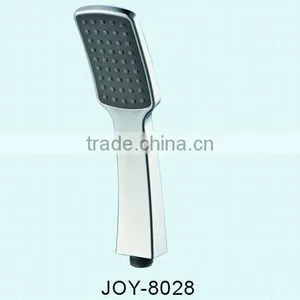 [Best-selling] Supplying The Newest JOY-8028 Plating Toilet Hand Shower thumbnail-1