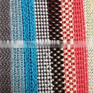 Good Quality PVC Carpet Underlay/PVC Rug Pad/non-slip Rug Pad thumbnail-1