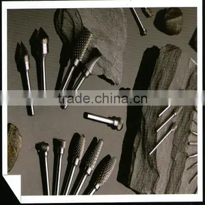 Fine Process Tools Tungsten Carbide Burrs thumbnail-1