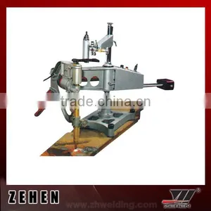 Profiling Gas Cutter thumbnail-1