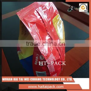 Low Cost HT-VP62 Automatic Dry Food Packaging Machine for Food, Snack thumbnail-5