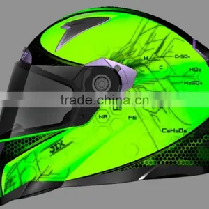 United States DOT Helmet thumbnail-1