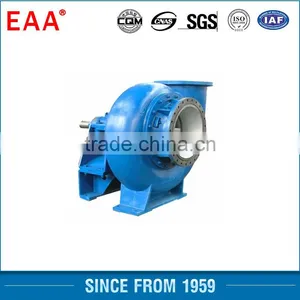 LJYA Type Liquid Slurry Pump thumbnail-1