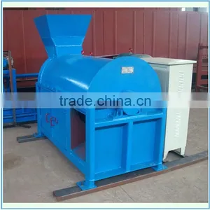 Drum Coconut Coir Fiber Opening Machine thumbnail-5