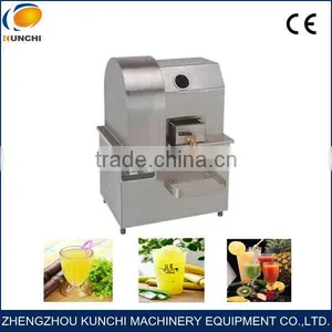 Industrial Sugar Cane Extractor thumbnail-1