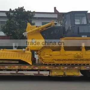 37T Bulldozer SHANTUI Brand SD32 thumbnail-1