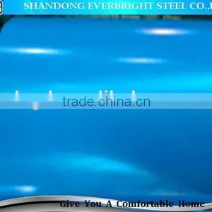 Color Coated Steel Coil/prepainted Steel Coil thumbnail-1
