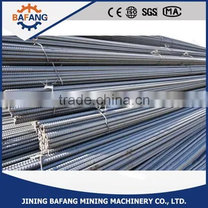 Factory Price Ribbed Steel Bars thumbnail-5