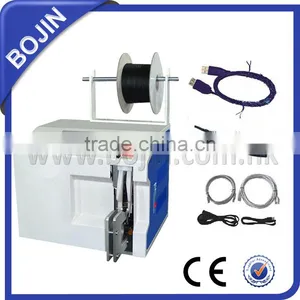 Steel Strand Take-up Winding Machine thumbnail-1