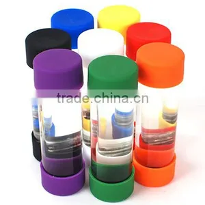 Decompression Magnetofluid Toy 15ml (0.5 Oz) Glass Bottle thumbnail-1