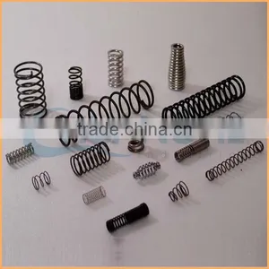 Factory Direct Special Spring Wire Compression Springs thumbnail-3