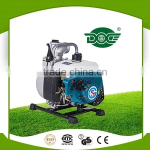 Gasoline/Petrol Powered Water Pump High Power Water Pump thumbnail-1