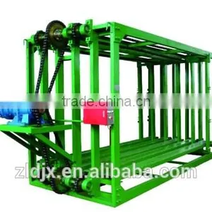 2set Compressing Machine,ZLD Mattress Spring Unit Compressing Machine thumbnail-1