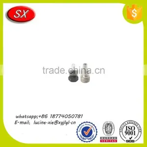 High Precision OEM Fastening Aluminum Standoff Screw Stainless Steel Screw thumbnail-2