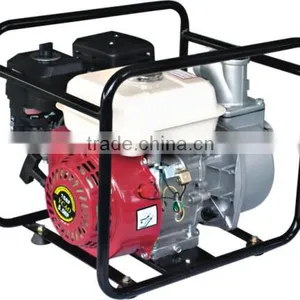 GX160 2INCH GASOLINE/FUEL WATER PUMP thumbnail-1