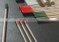 TIG Welding WT20/WP/WCE20/WL15 Tungsten for Wire Making Machine thumbnail-1