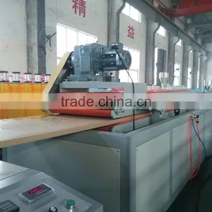 WPC PVC Door Making Machine for Sales thumbnail-3