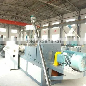WPC Skinning Foam Board Machine Line thumbnail-1