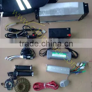 Bicycle Engine Kits/ Bike Motor Kit for Ebike thumbnail-1