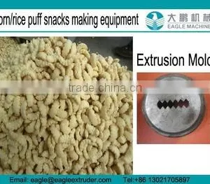 Snack Food Processing Machinery thumbnail-1