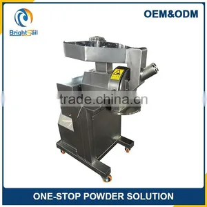 Small Poultry Feed Hammer Mill thumbnail-1