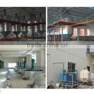 Edible Oil Extracting/refining Machinery thumbnail-2