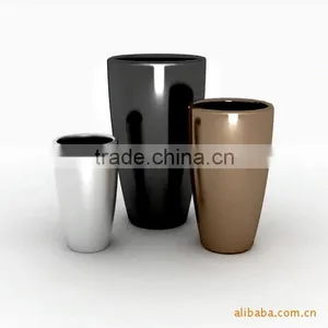 Fiber Glass Made up FRP Vessel thumbnail-1