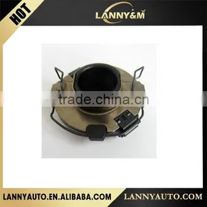 8973165910 8-97316591-D High Quality D-MAX Auto Parts Clutch Release Bearing Seat thumbnail-1