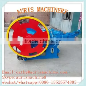 Z94-3Cnail Making Machine, Small Nail Making Machine, Concrete Nail Making Machine thumbnail-2