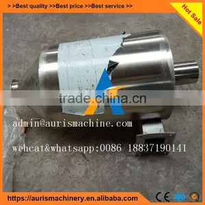 High Efficiency Cocoa Bean Cleaning Peeling Peeler Machine thumbnail-2